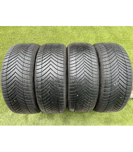 215/55 R16 Imperial All Season driver négyévszakos gumi 5,5-6mm 1