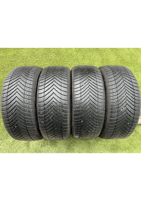 215/55 R16 Imperial All Season driver négyévszakos gumi 5,5-6mm