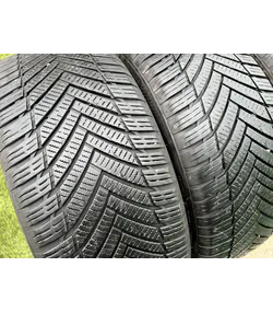 215/55 R16 Imperial All Season driver négyévszakos gumi 5,5-6mm 2