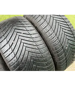 215/55 R16 Imperial All Season driver négyévszakos gumi 5,5-6mm 3