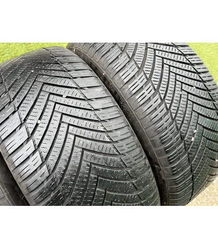215/55 R16 Imperial All Season driver négyévszakos gumi 5,5-6mm 3