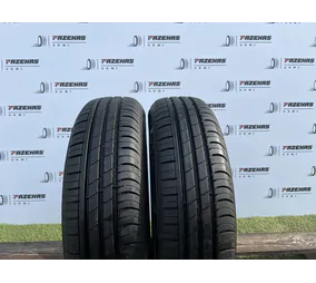 155/70 R13 Hankook Kinergy Eco nyári gumi 6mm - Mobil Gumis
