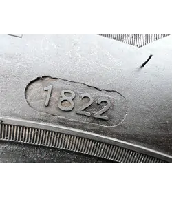 215/55 R16 Imperial All Season driver négyévszakos gumi 5,5-6mm 6