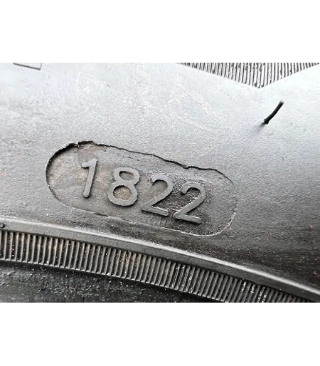 215/55 R16 Imperial All Season driver négyévszakos gumi 5,5-6mm 6