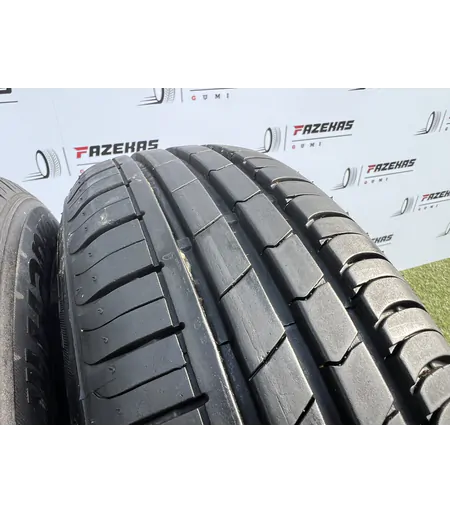 155/70 R13 Hankook Kinergy Eco nyári gumi 6mm - Mobil Gumis 2