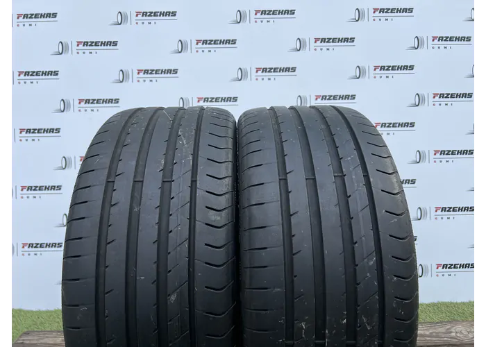 245/35 R19 Fulda SportControl 2 nyári gumi 5mm - Mobil Gumis