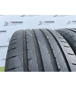 245/35 R19 Fulda SportControl 2 nyári gumi 5mm - Mobil Gumis 2