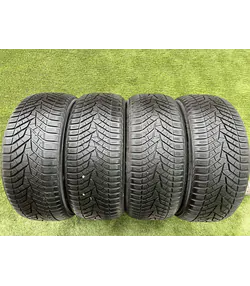225/50 R17 Falken BlueEart Winter V905 téli gumi 6,5-7mm 1