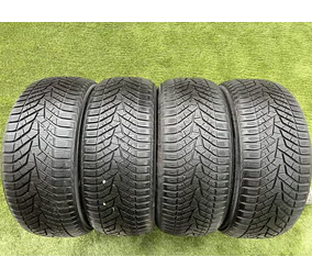 225/50 R17 Falken BlueEart Winter V905 téli gumi 6,5-7mm alapértelmezett kép
