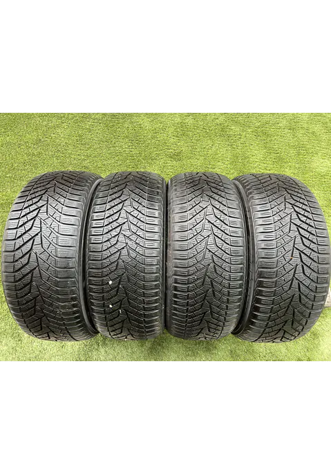 225/50 R17 Falken BlueEart Winter V905 téli gumi 6,5-7mm