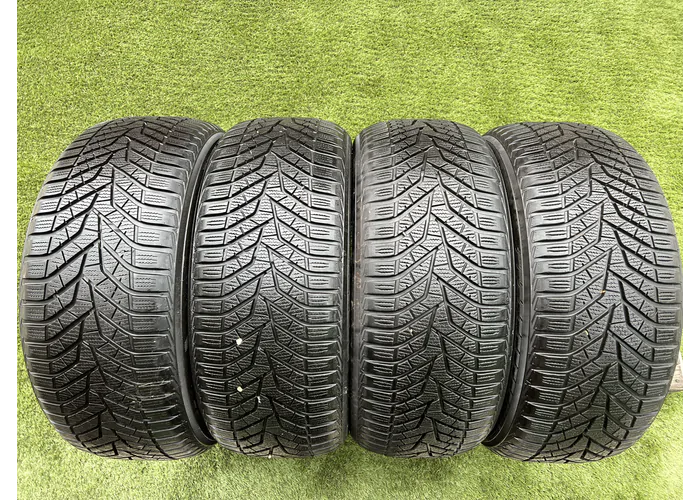 225/50 R17 Falken BlueEart Winter V905 téli gumi 6,5-7mm alapértelmezett kép