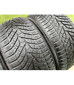 225/50 R17 Falken BlueEart Winter V905 téli gumi 6,5-7mm 3
