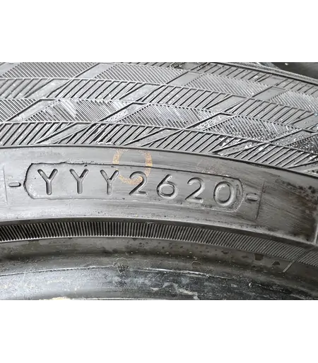 225/50 R17 Falken BlueEart Winter V905 téli gumi 6,5-7mm 6
