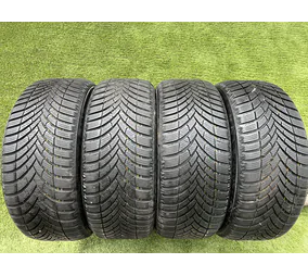 225/50 R17 Semperit Speed Grip 3 téli gumi 8mm alapértelmezett kép