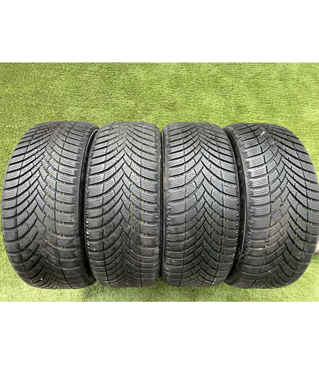 225/50 R17 Semperit Speed Grip 3 téli gumi 8mm 1
