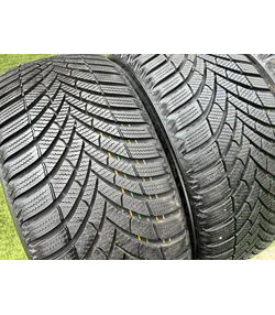 225/50 R17 Semperit Speed Grip 3 téli gumi 8mm 2