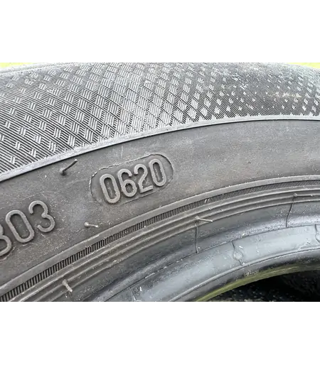 185/60 R15 Semperit Speed life 3 nyári gumi 5,5mm - Mobil Gumis 6