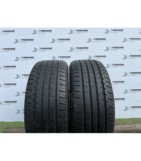 215/55 R16 Lassa Driveways nyári gumi 5,5mm - Mobil Gumis