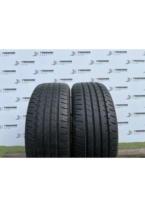 215/55 R16 Lassa Driveways nyári gumi 5,5mm - Mobil Gumis