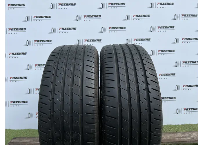 215/55 R16 Lassa Driveways nyári gumi 5,5mm - Mobil Gumis