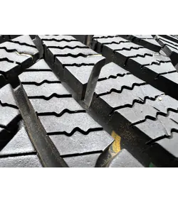 225/50 R17 Semperit Speed Grip 3 téli gumi 8mm 4