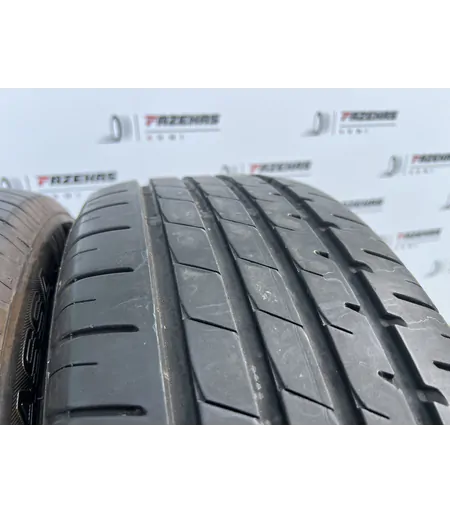 215/55 R16 Lassa Driveways nyári gumi 5,5mm - Mobil Gumis 4
