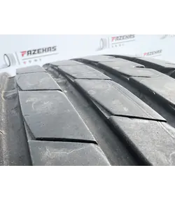 215/55 R16 Lassa Driveways nyári gumi 5,5mm - Mobil Gumis 3