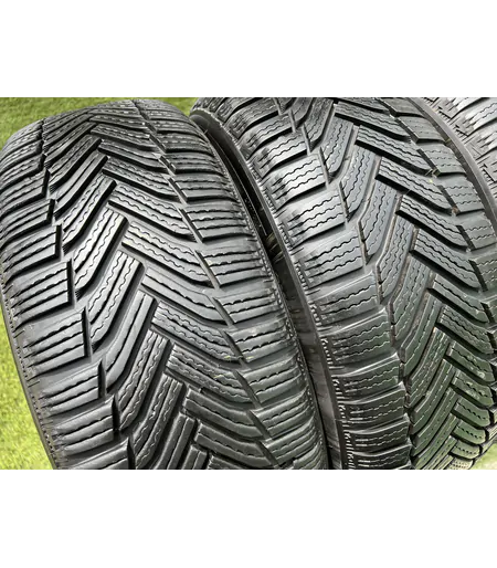 205/55 R16 Michelin Alpin 6 téli gumi 6-7mm 2