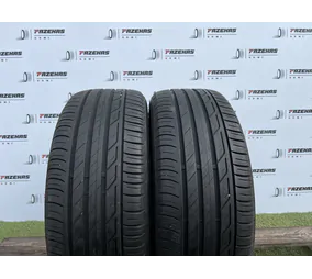 205/55 R16 Bridgestone Turanza T001 nyári gumi 5,5mm - Mobil Gumis