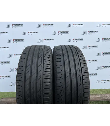 205/55 R16 Bridgestone Turanza T001 nyári gumi 5,5mm - Mobil Gumis