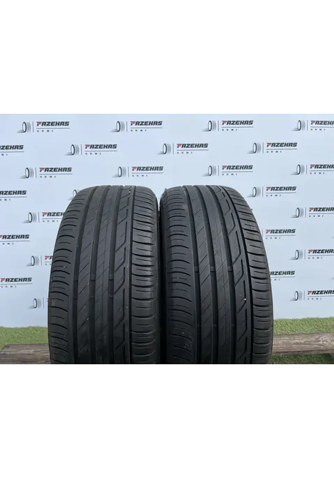 205/55 R16 Bridgestone Turanza T001 nyári gumi 5,5mm - Mobil Gumis