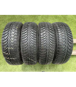 175/65 R14 Fulda Montero 3 téli gumi 7mm 1