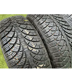 175/65 R14 Fulda Montero 3 téli gumi 7mm 2