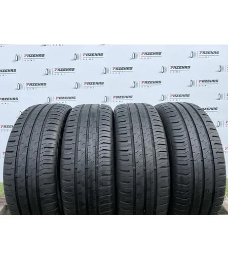 185/55 R15 Continental ContiEcoContact 5 nyári gumi 5,5-6mm - Mobil Gumis