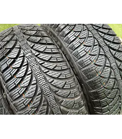 175/65 R14 Fulda Montero 3 téli gumi 7mm 3