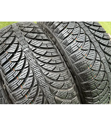 175/65 R14 Fulda Montero 3 téli gumi 7mm 3