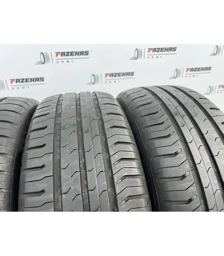 185/55 R15 Continental ContiEcoContact 5 nyári gumi 5,5-6mm - Mobil Gumis 3