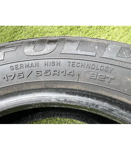 175/65 R14 Fulda Montero 3 téli gumi 7mm 5
