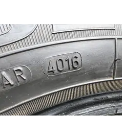 175/65 R14 Fulda Montero 3 téli gumi 7mm 6