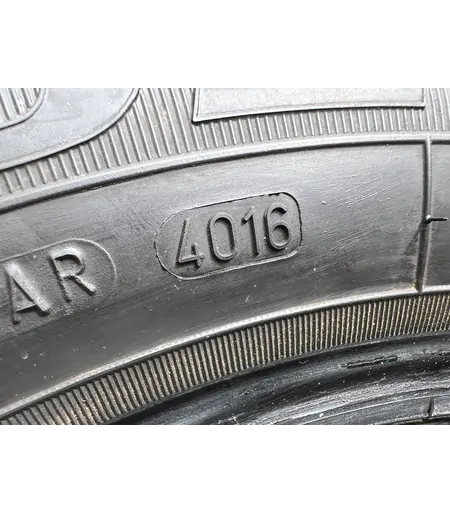 175/65 R14 Fulda Montero 3 téli gumi 7mm 6