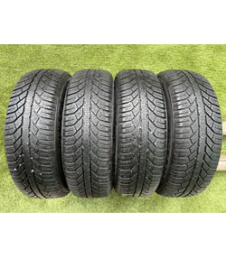 175/65 R14 Semperit Master Grip 2 téli gumi 6mm 1