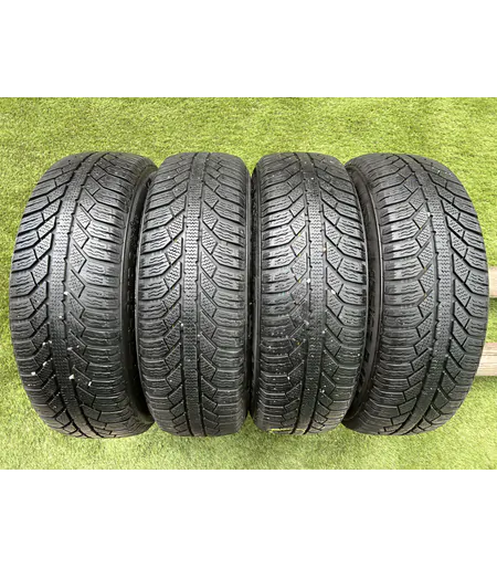175/65 R14 Semperit Master Grip 2 téli gumi 6mm 1