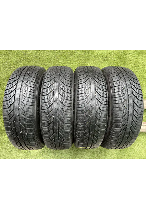 175/65 R14 Semperit Master Grip 2 téli gumi 6mm