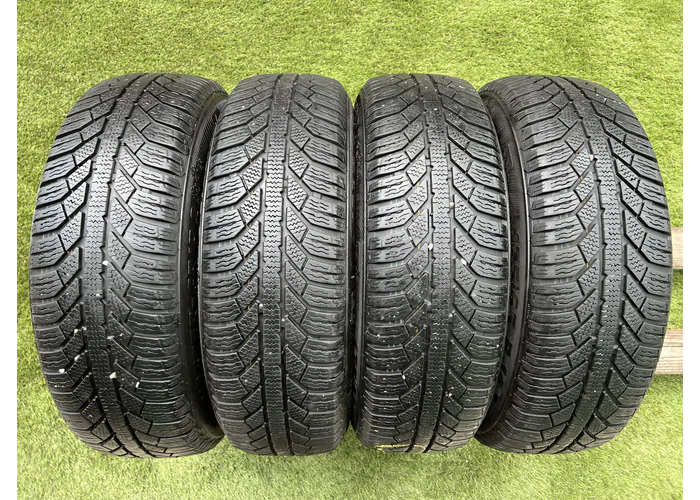 175/65 R14 Semperit Master Grip 2 téli gumi 6mm alapértelmezett kép