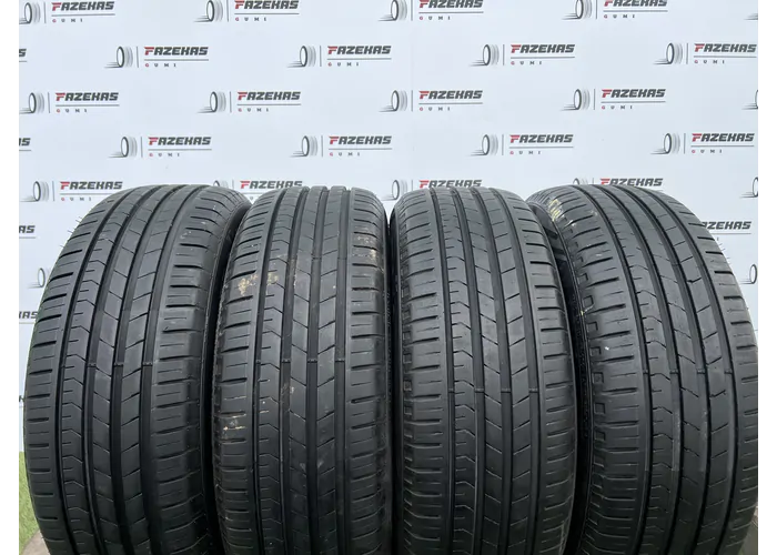 195/60 R15 Apollo Alnac 4G nyári gumi 5-6mm - Mobil Gumis