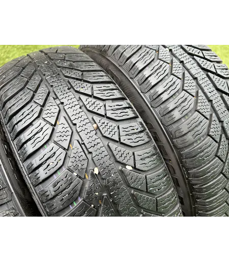 175/65 R14 Semperit Master Grip 2 téli gumi 6mm 3