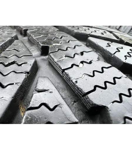 175/65 R14 Semperit Master Grip 2 téli gumi 6mm 4