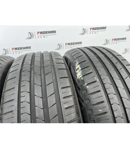 195/60 R15 Apollo Alnac 4G nyári gumi 5-6mm - Mobil Gumis 3