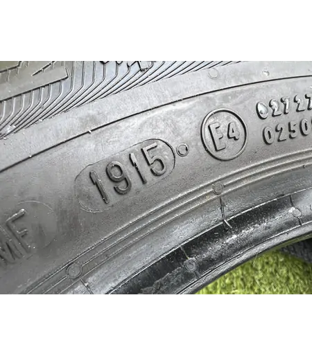 175/65 R14 Semperit Master Grip 2 téli gumi 6mm 5