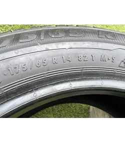 175/65 R14 Semperit Master Grip 2 téli gumi 6mm 6